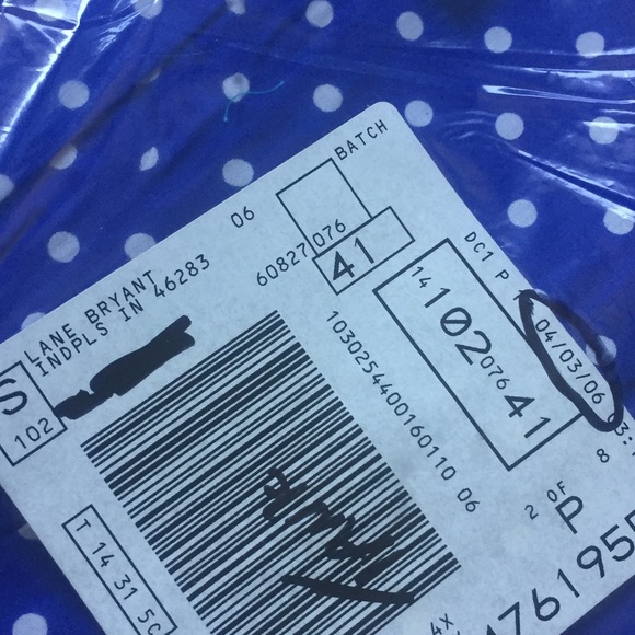 Polka Dot Loungers - Picture 6 of 7